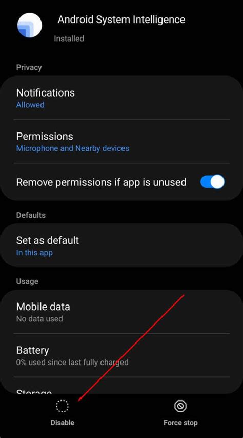 Image result for What Is Android System Intelligence