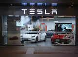 Tesla stock price live today - Tesla share price news, Tesla stock ...