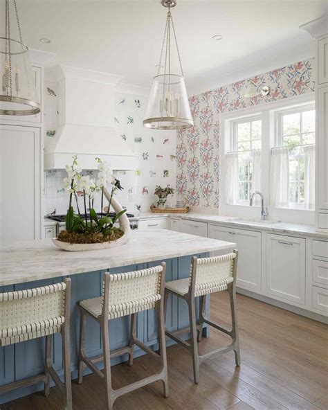 21 Kitchen Counter Decor Ideas for a Curated—Not Cluttered—Look