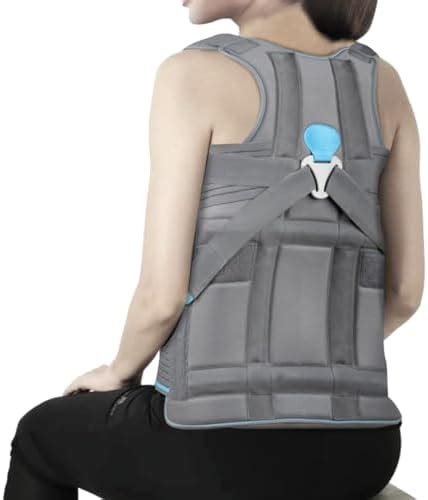 Buy Vissco Rib Belt with Moderate Support | Chest Support for Injured ...