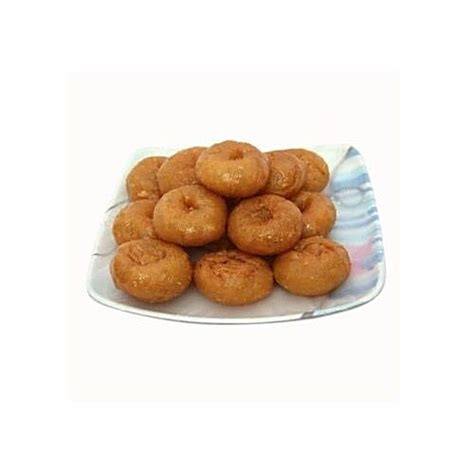 Buy Bicha Reddy Pure Ghee Sweets Sweets - Badusha Online at Best Price ...