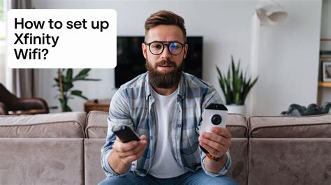 Xfinity WiFi Setup 的图像结果