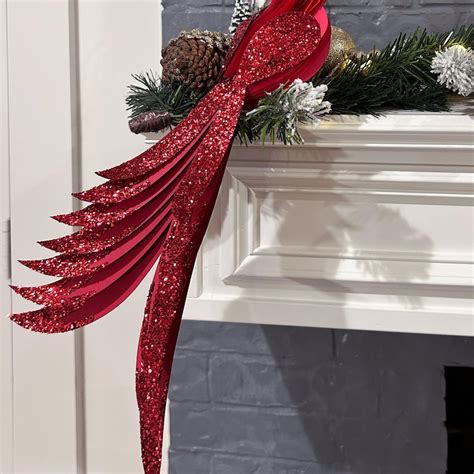 Image result for +Animated Cardinal Tree Topper Videp