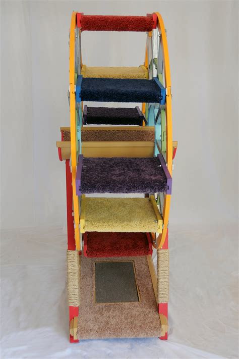 Kitty Wheel 的图像结果