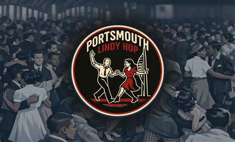 Level 1 & 2 Lindy hop classes - Thursday nights, St. Simon's Church ...