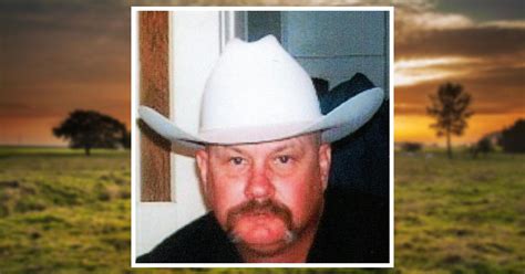 Obituary | James Randall "Randy" Burchett | Owens & Brumley Funeral ...