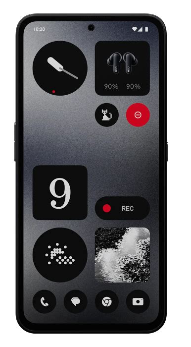 Buy Nothing Mobile Phones at Best Price | Discounts & Offers Near You