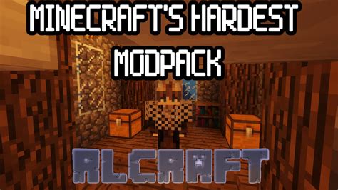 Hardest Mod Pack for Minecraft 的图像结果