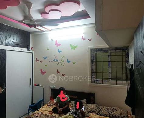 Silver Springs Quthbullapur - Without Brokerage Fully furnished 2 BHK ...