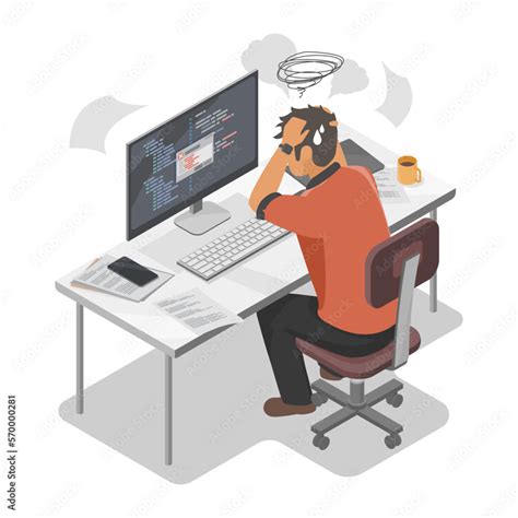 Computer Engineer Cartoon 的图像结果