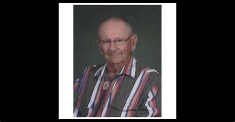 Obituary | Melvin Durst of Fredericksburg, Texas | Schaetter Funeral Home