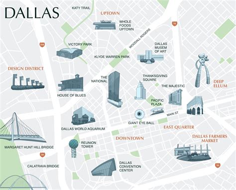 Residences - The National