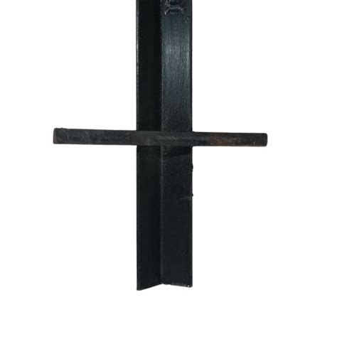 Tata Stambh Post: Ultimate Solution for Durable and Reliable Fencing