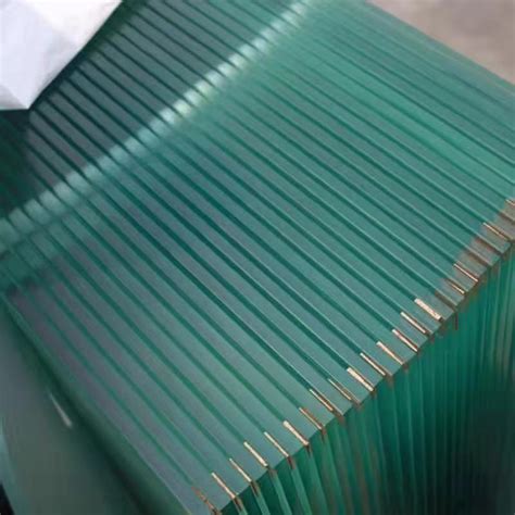 武汉钢化玻璃生产-武汉亿深科技有限公司
