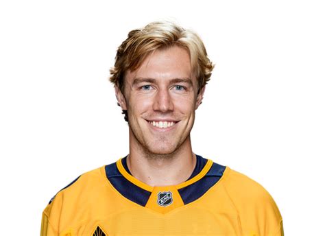 Spencer Stastney - Nashville Predators Defense - ESPN (IN)