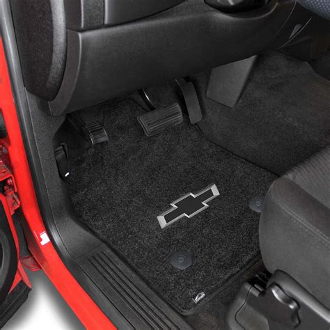 Premium Custom Car Floor Mats for Cars, Trucks & SUVs | California Car ...