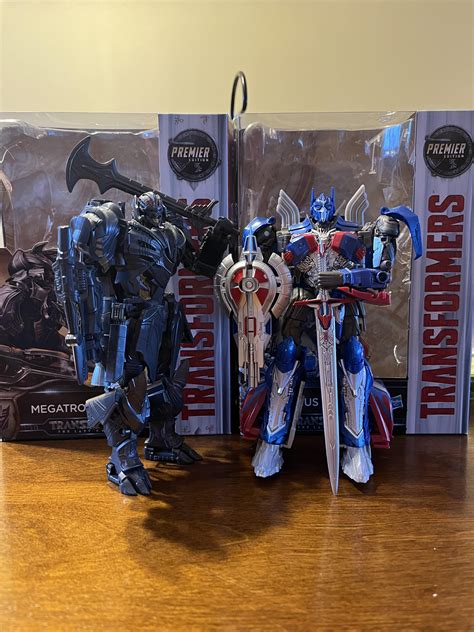 “We were brothers once!”. : r/transformers