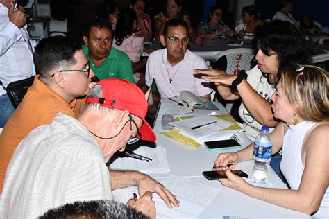 Comuna 6 de Neiva, presente en el Plan de Desarrollo - TSM Noticias