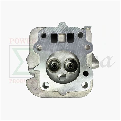 Buy Cylinder Head For Harbor Freight Tools Predator 99CC 68124 Gas ...
