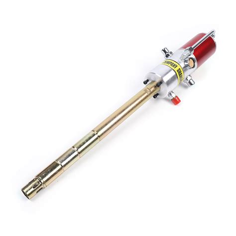 Pneumatic Grease Pump Air-Operated Butter Transfer | Ubuy India