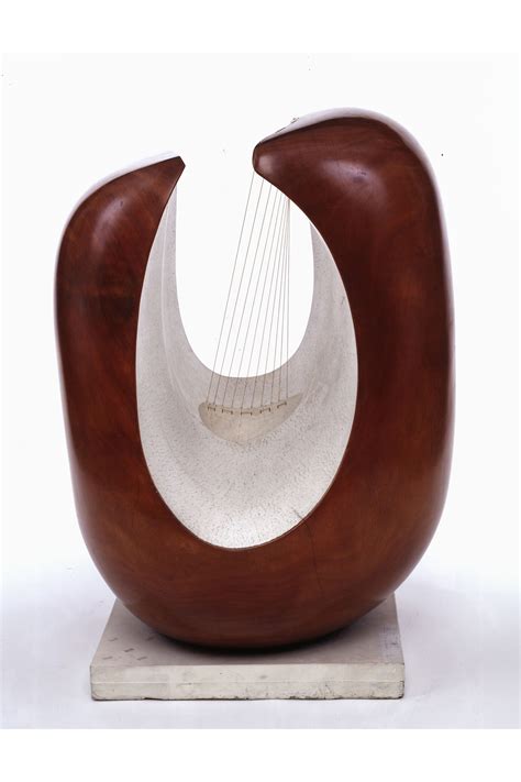 Barbara Hepworth. Sculpture for a Modern World | Meer