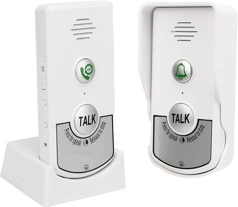 Wireless Window Intercom System 的图像结果