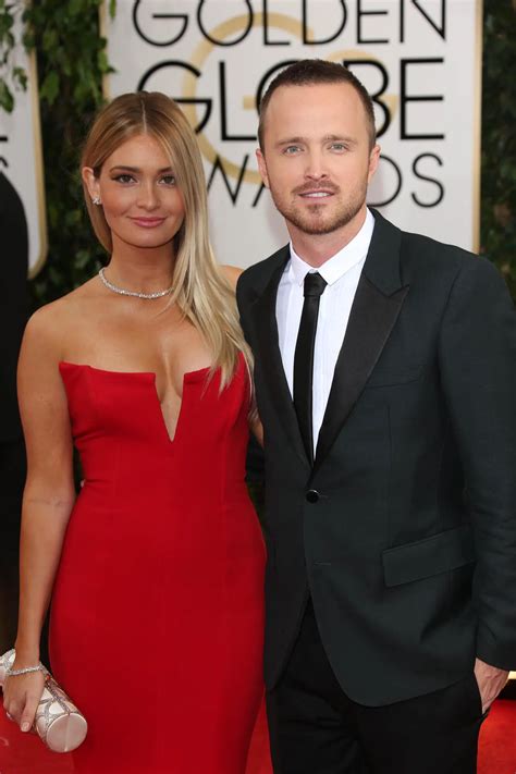 Aaron Paul Net Worth 2021 Bio Age Height Wife Kids Girlfriend Can