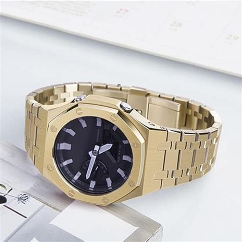 CASIOAK G Shock Mod Kit Watch Accessories| DREAM-WATCHES.COM