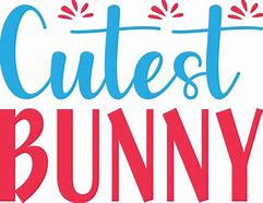 Image result for Cutest Bunny X 2