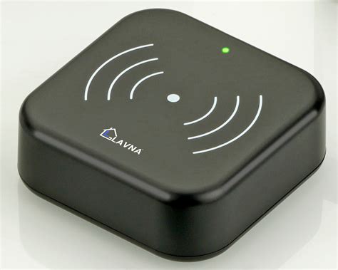 LAVNA Hotel Lock Encoder | Program RFID Cards Fast – LAVNA Locks