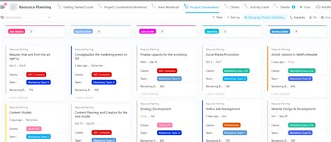 Capacity Management 的图像结果