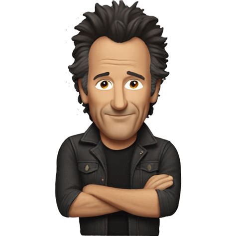 Image result for Bruce Springsteen Emoji