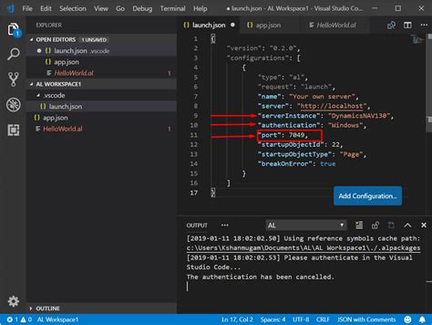 Create Workspace in Visual Studio Code Used For 的图像结果