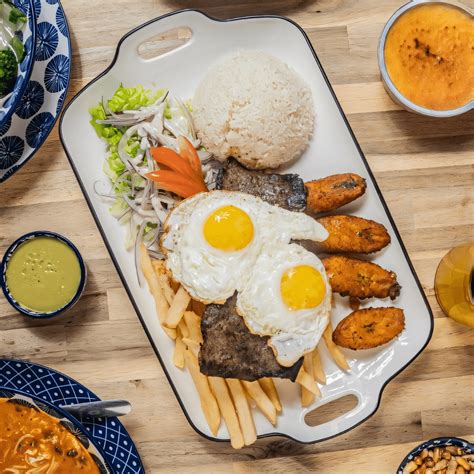 Cuzco's Peruvian Restaurant | Our Story