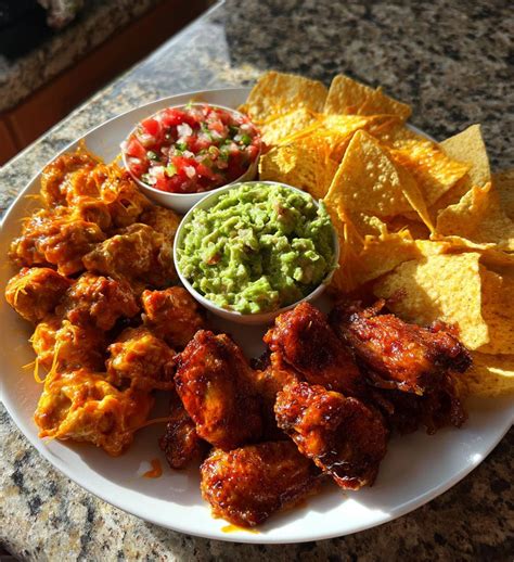 Super Bowl Mexican Food Ideas to Ignite Your Party Bliss - Wilingga Recipes