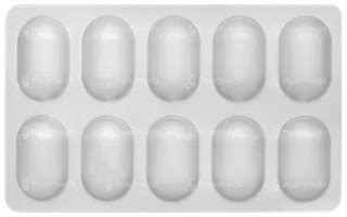 Tacrolius 0.5 MG | Order Tacrolius 0.5 MG Capsule Online at Truemeds