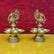 Brass peacock oil lamps 5" – Budhshiv.com