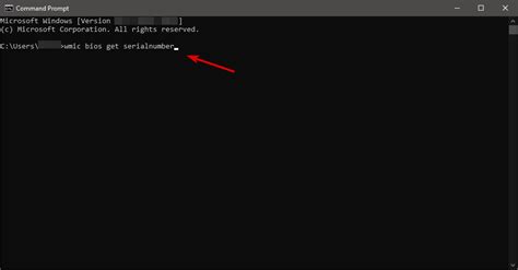 Image result for Check Windows Serial Number Windows 11
