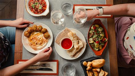 Kasherut: How Jewish Dietary Laws Work | Ba Ghetto