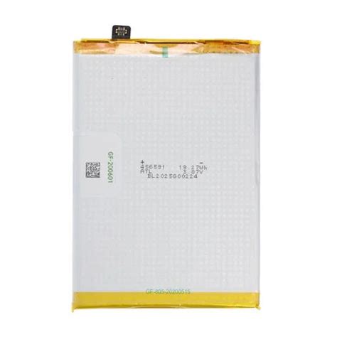 Realme Batteries – Page 2 – Indclues