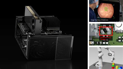 NVIDIA 的图像结果