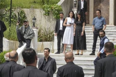 serija Ešrefov san - Najbolje Turske serije sa prevodom