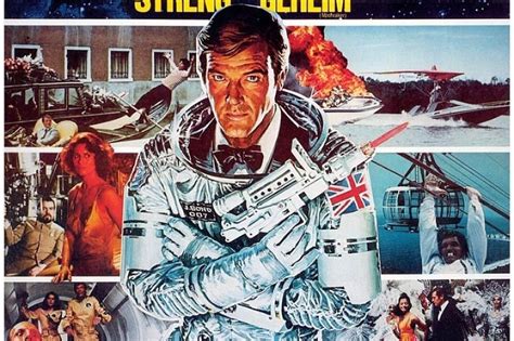 007之太空城(1979年的邦德电影)_搜狗百科