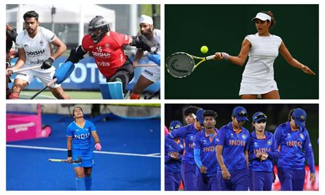 Top 7 Heartbreaking moments in Indian Sports in 2022