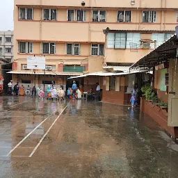 The Assembly of God Church School, Park Street - School - Kolkata ...