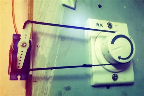 Image result for Arduino AC Motor Speed Control Module