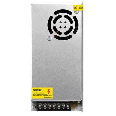 Buy 12V 15A Power supply SMPS at Best Price Online – Robocraze