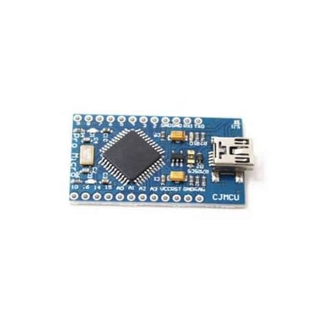 Image result for Arduino Pro Micro ATmega32u4