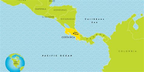 Central American People
