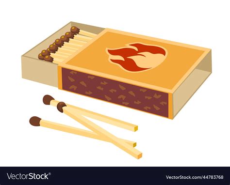 Image result for Match Box Vector